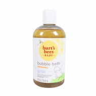 Burt's Bees Baby Bubble Bath Original 354.8mL 